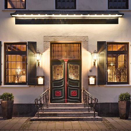 Hotel Everswinkel エクステリア 写真