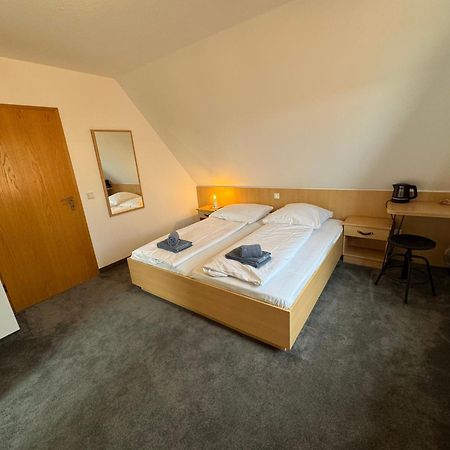 Hotel Everswinkel エクステリア 写真