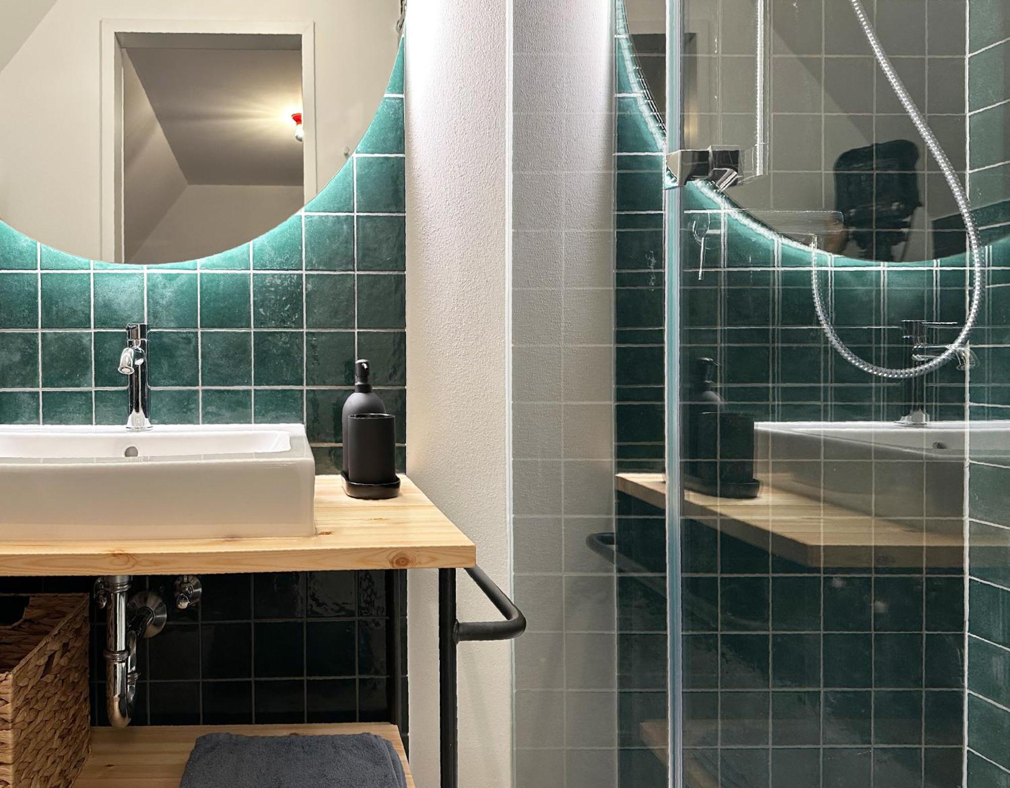 Hotel Everswinkel エクステリア 写真