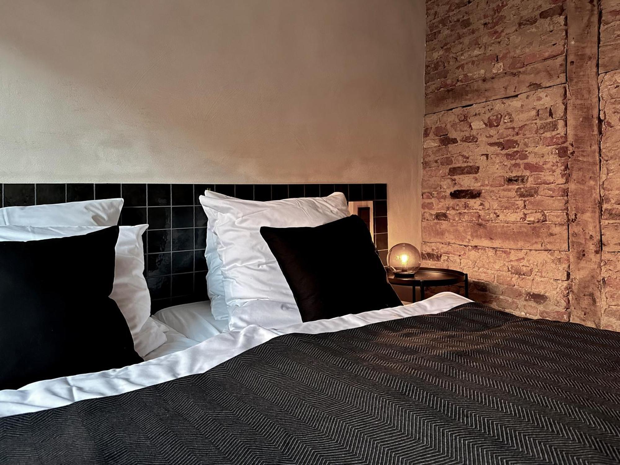 Hotel Everswinkel エクステリア 写真