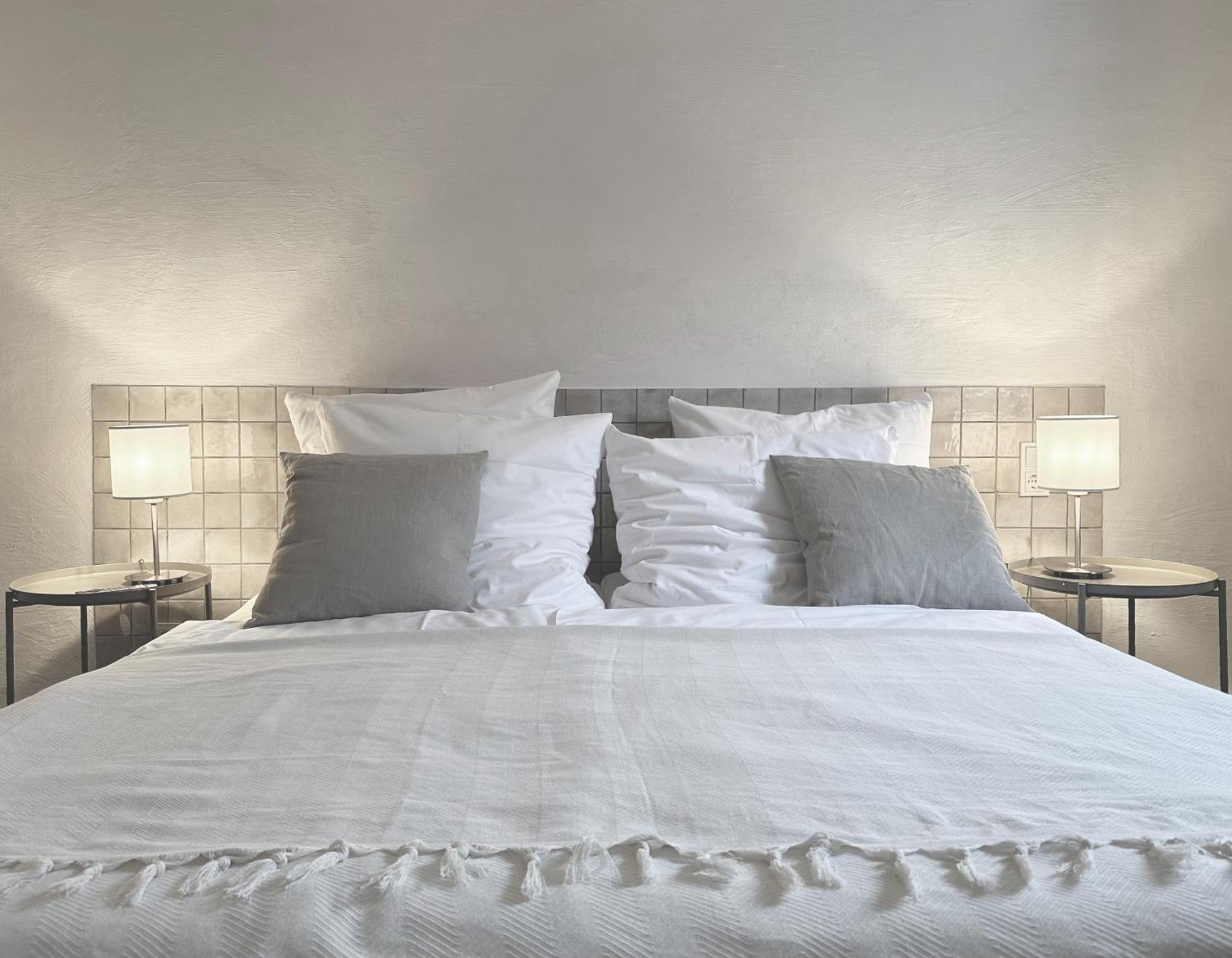 Hotel Everswinkel エクステリア 写真