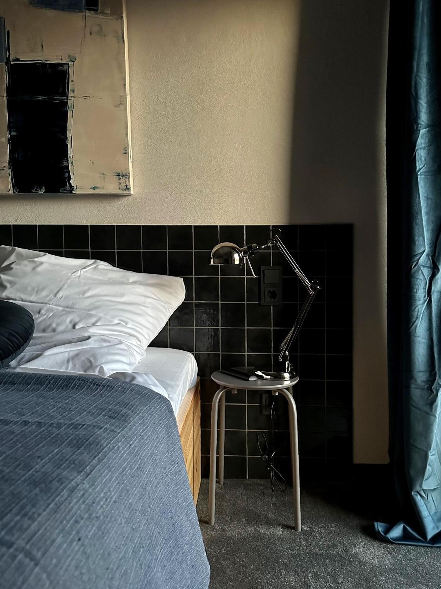 Hotel Everswinkel エクステリア 写真