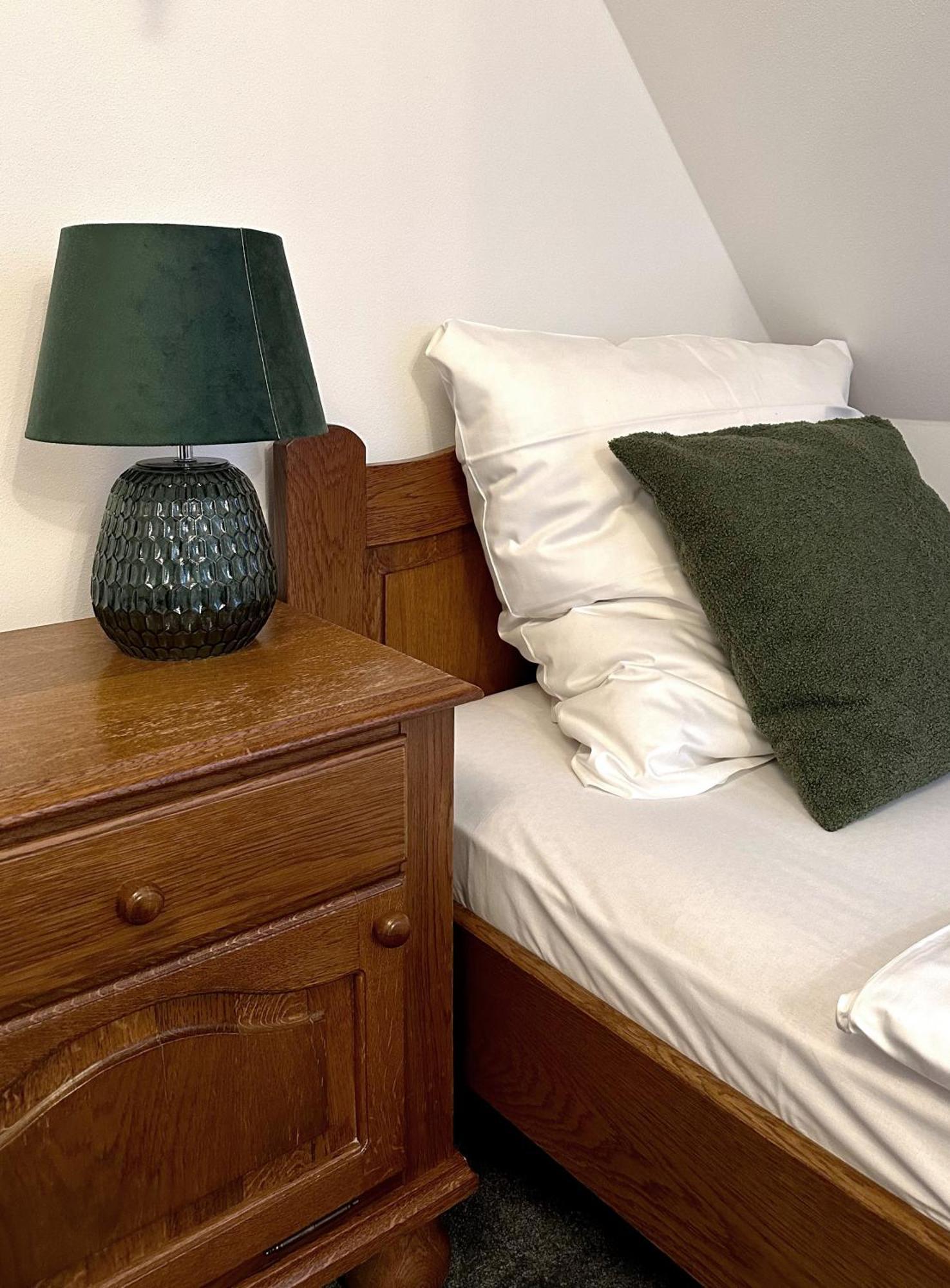 Hotel Everswinkel 部屋 写真