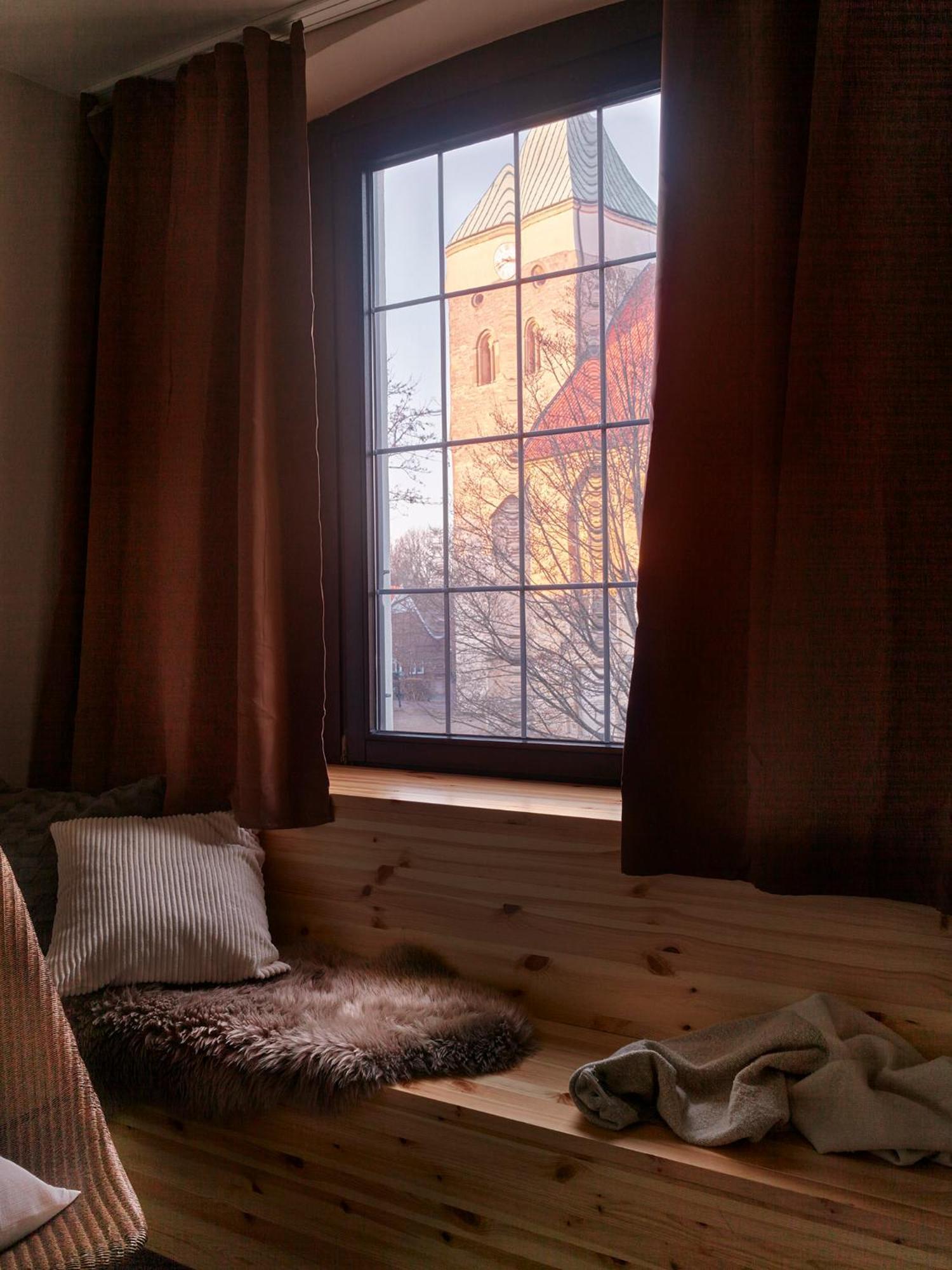 Hotel Everswinkel エクステリア 写真