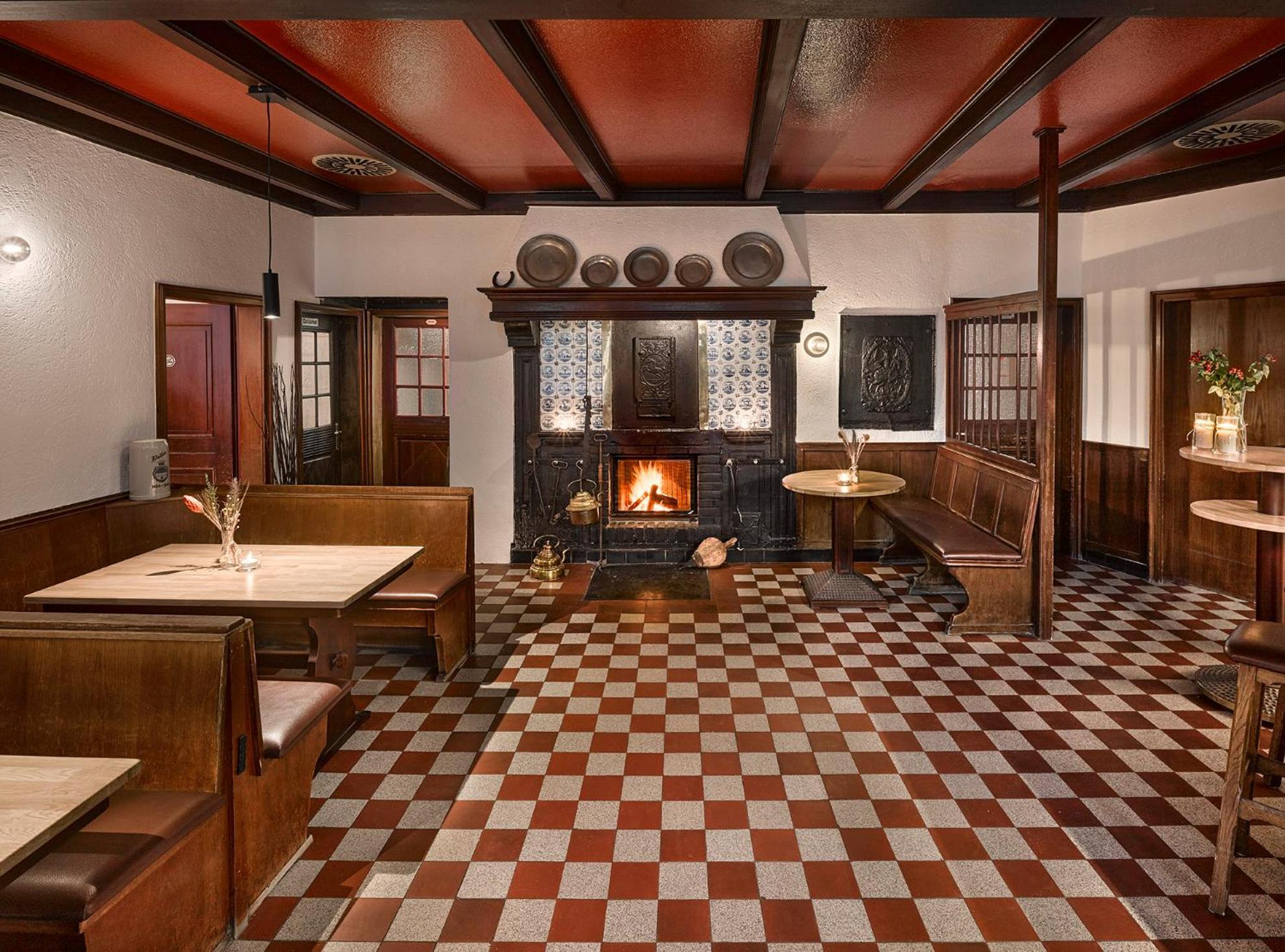 Hotel Everswinkel エクステリア 写真