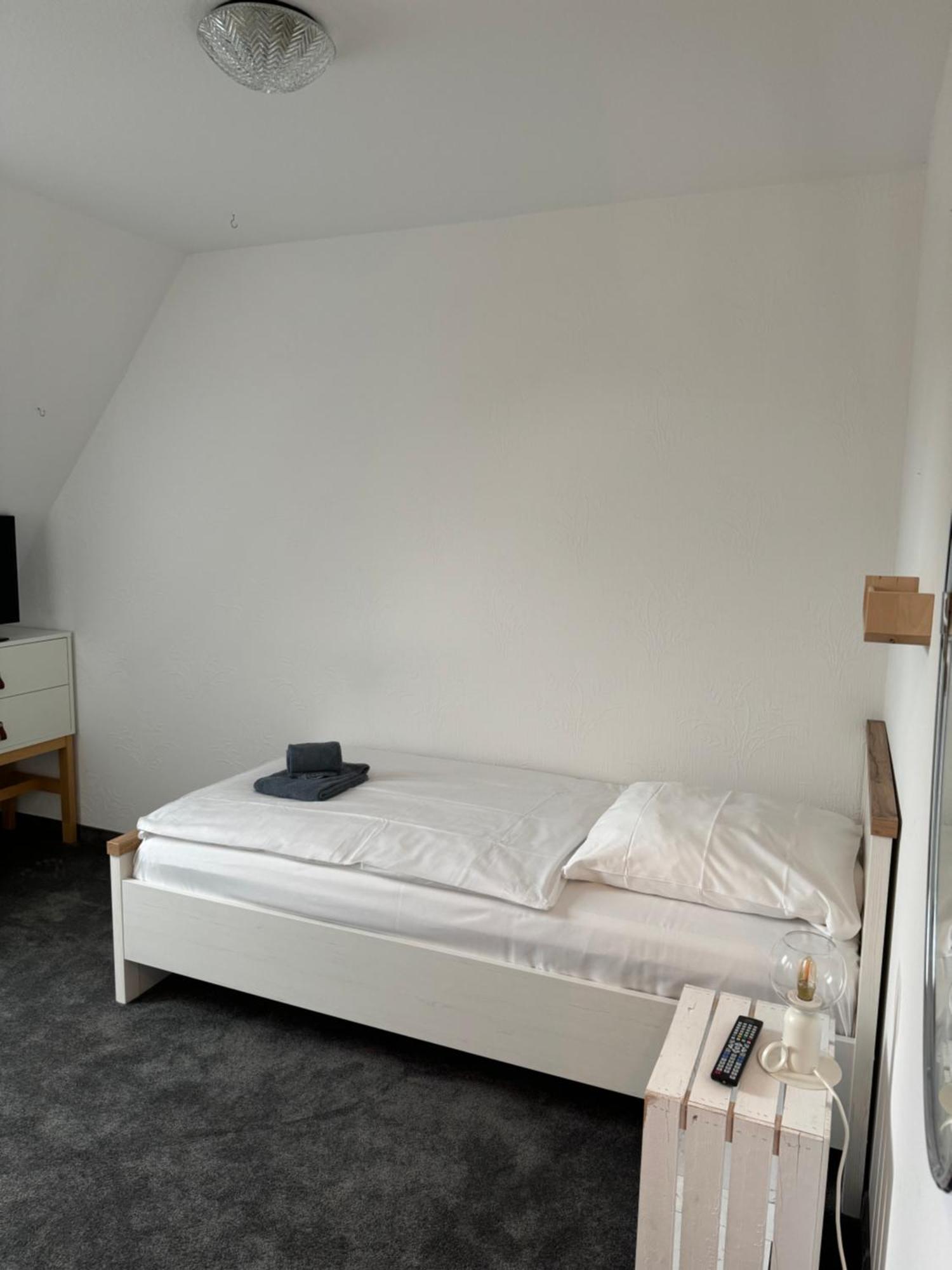 Hotel Everswinkel エクステリア 写真