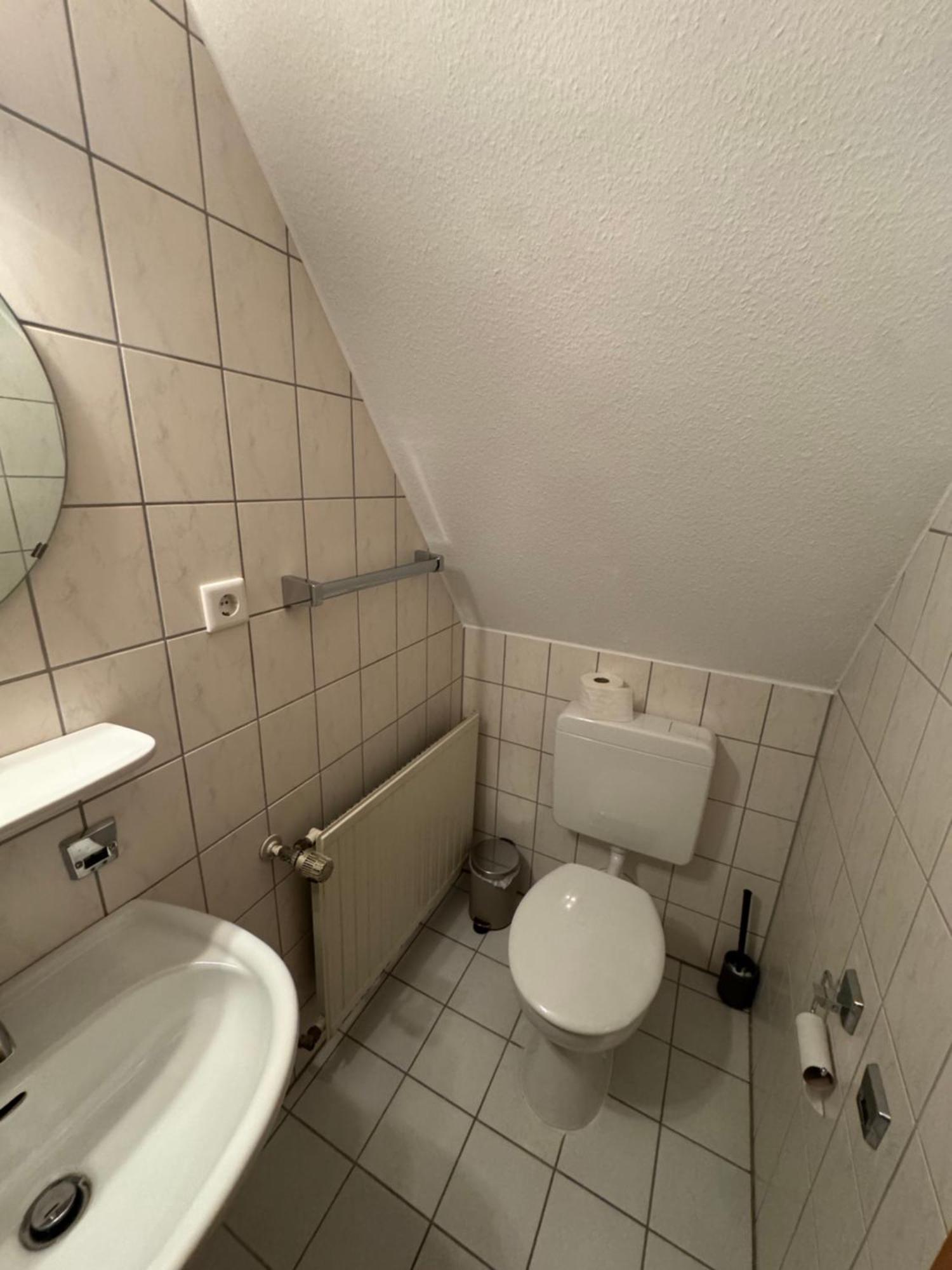 Hotel Everswinkel エクステリア 写真