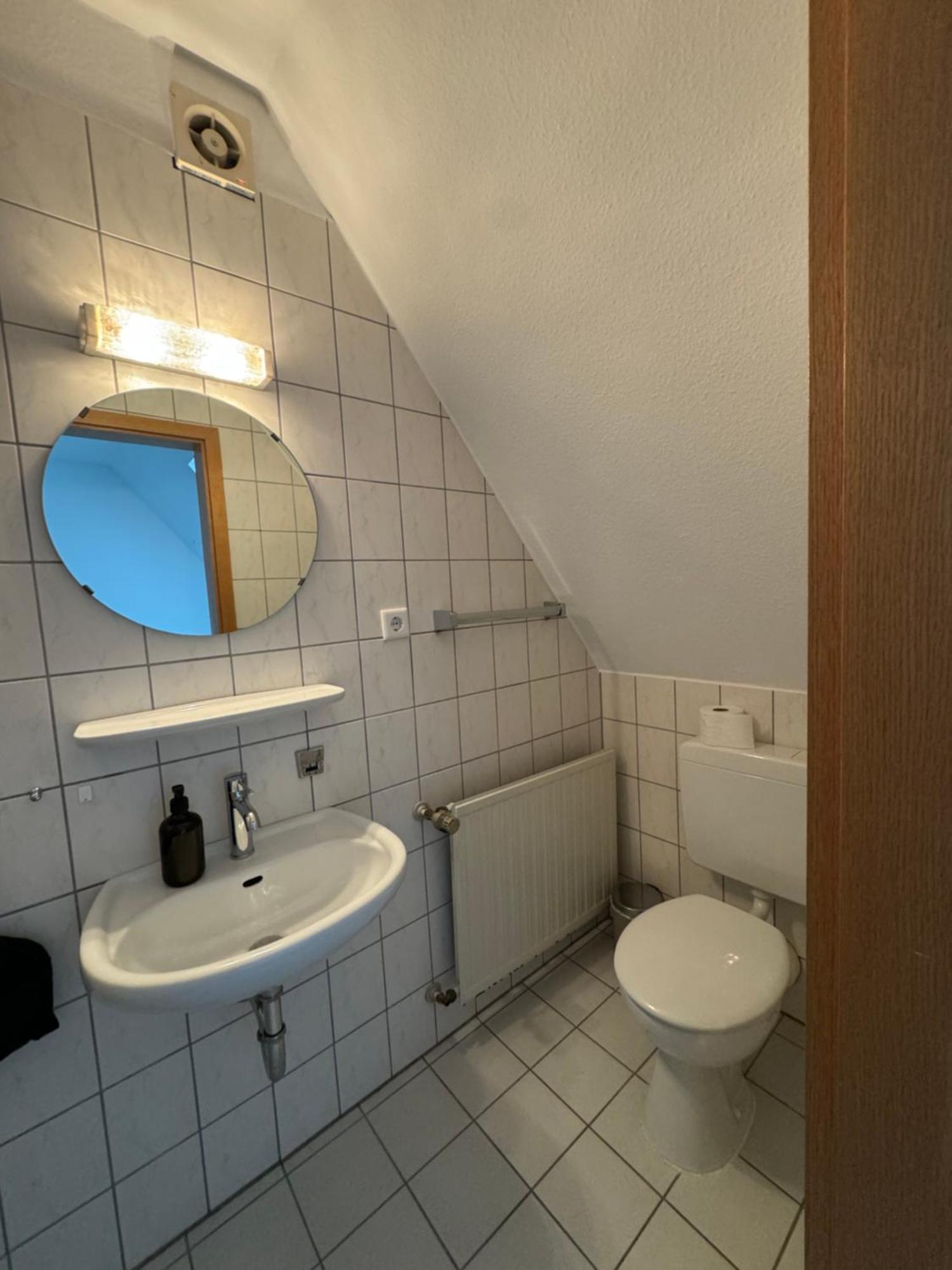 Hotel Everswinkel エクステリア 写真