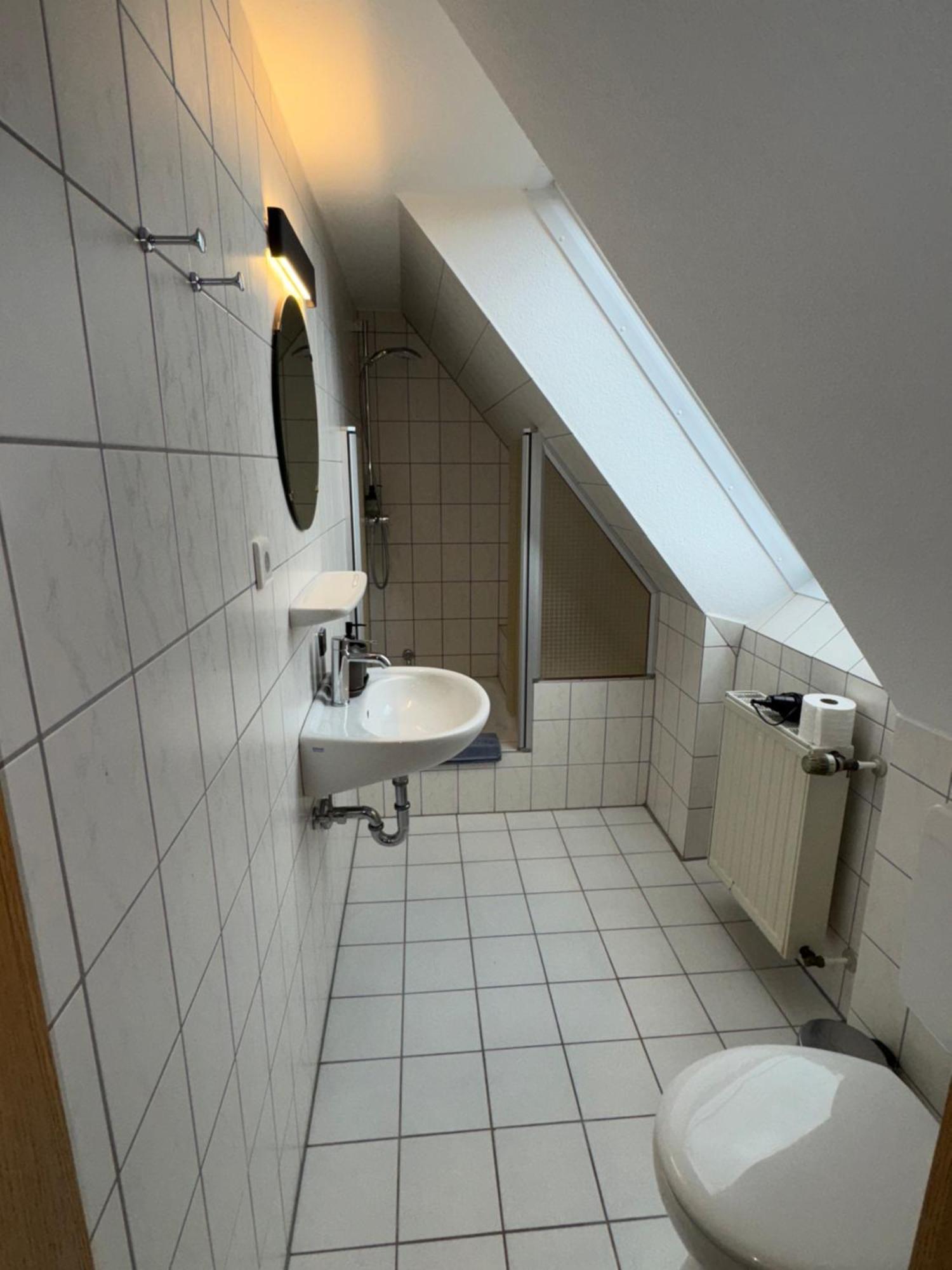 Hotel Everswinkel エクステリア 写真