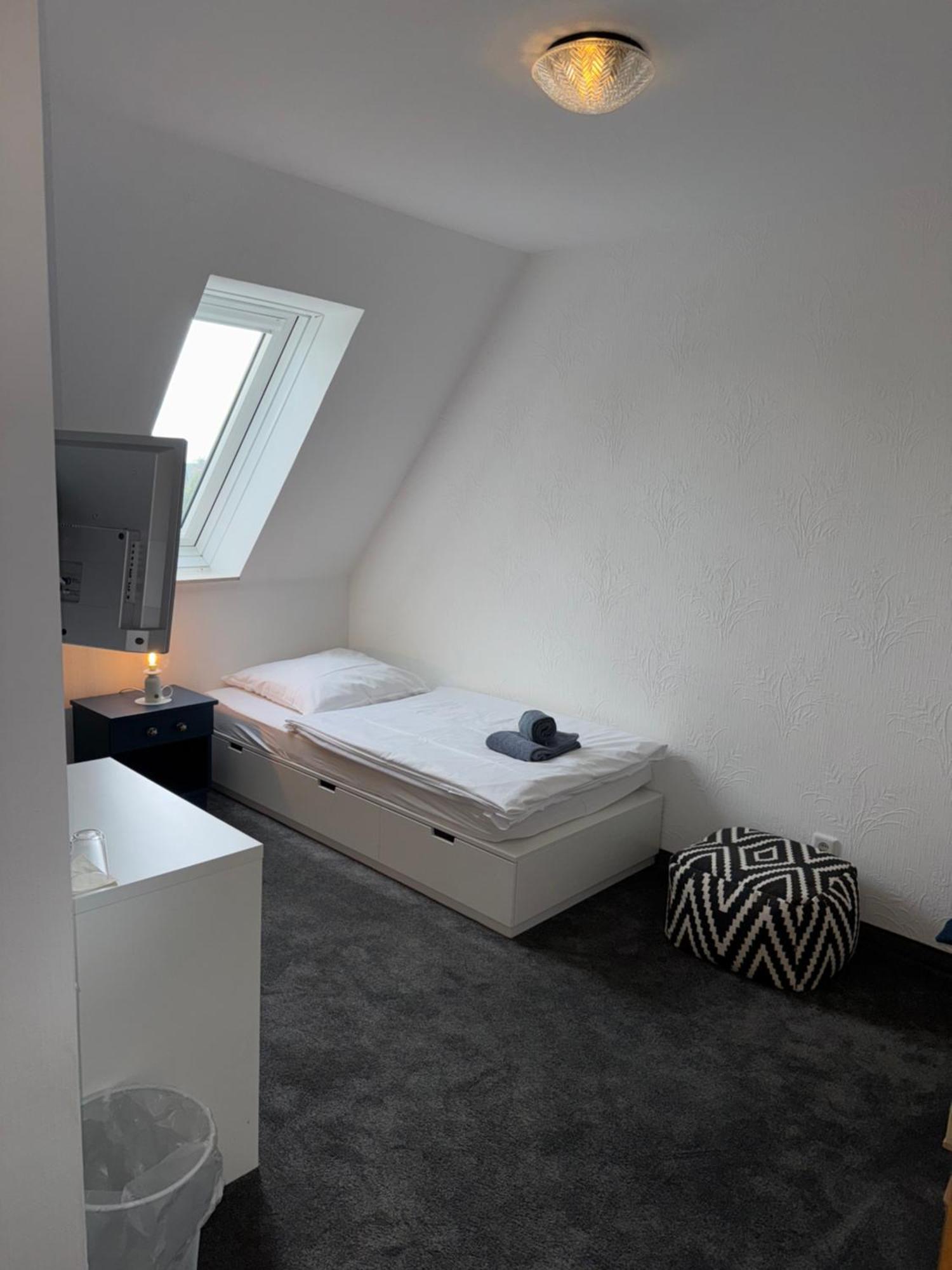 Hotel Everswinkel エクステリア 写真