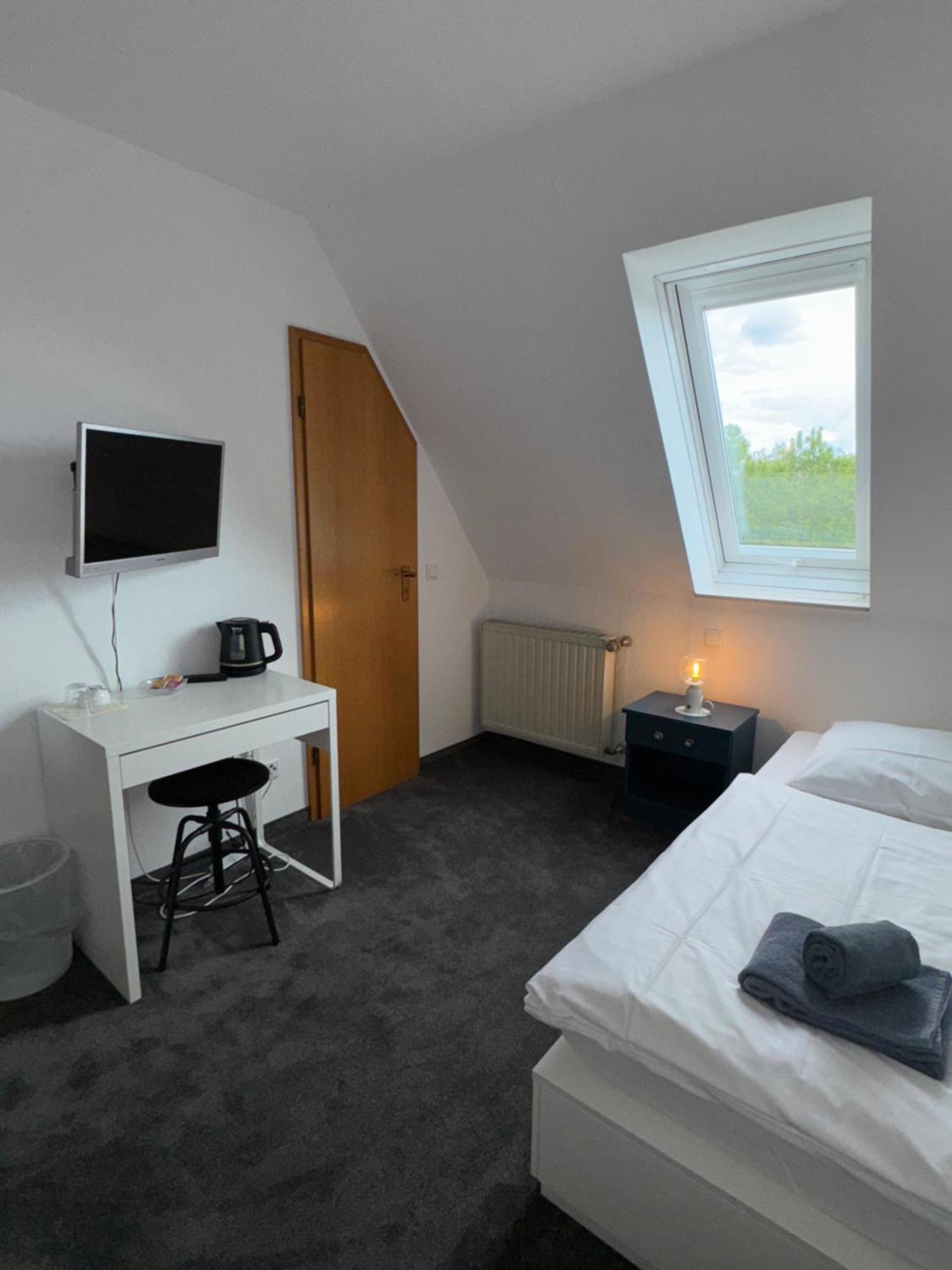 Hotel Everswinkel エクステリア 写真