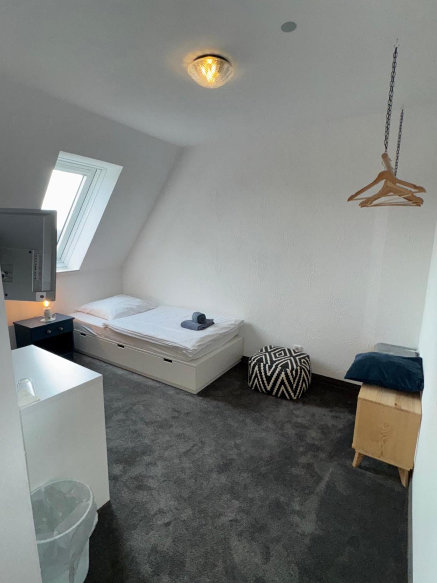 Hotel Everswinkel エクステリア 写真