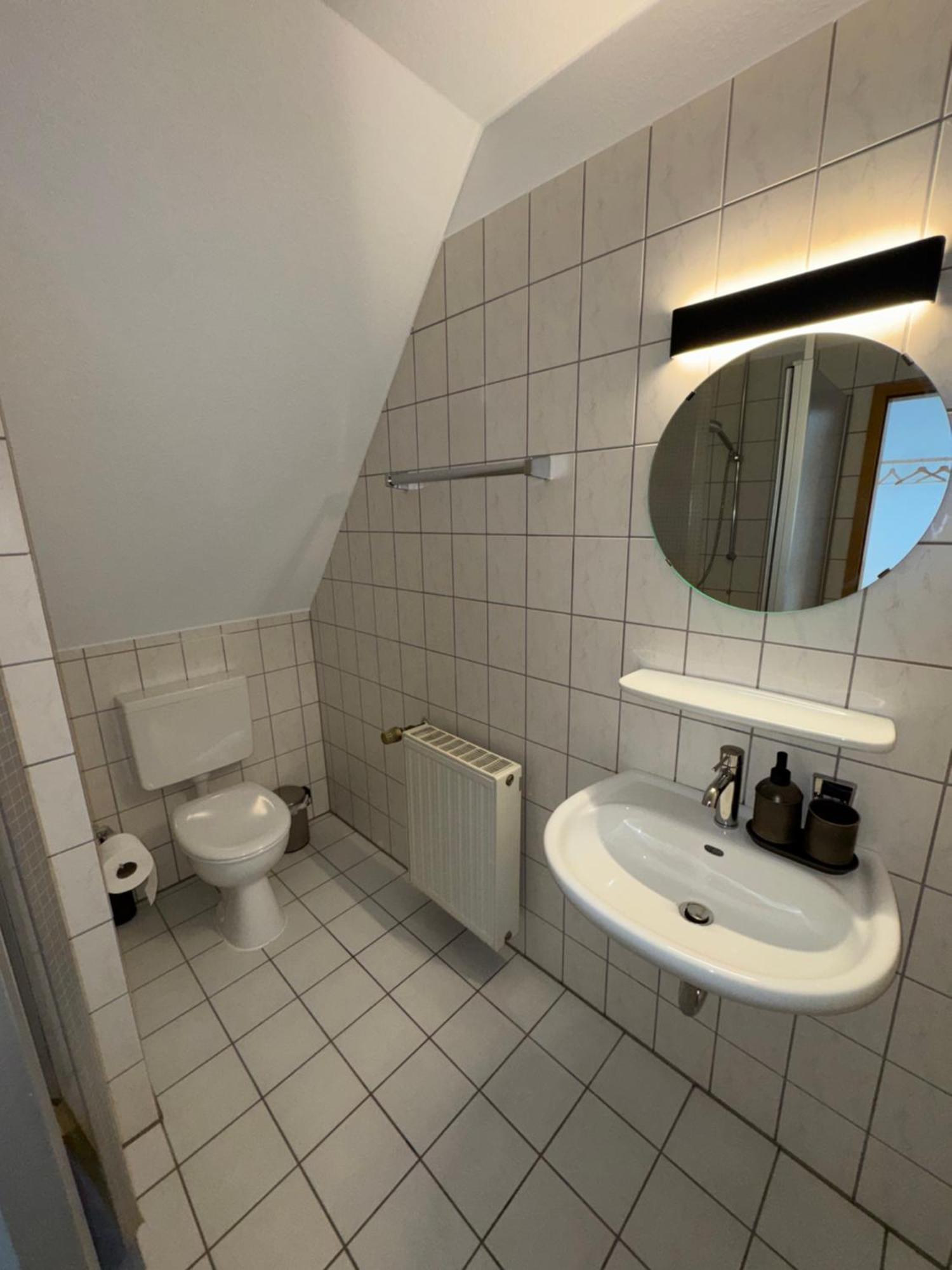 Hotel Everswinkel エクステリア 写真