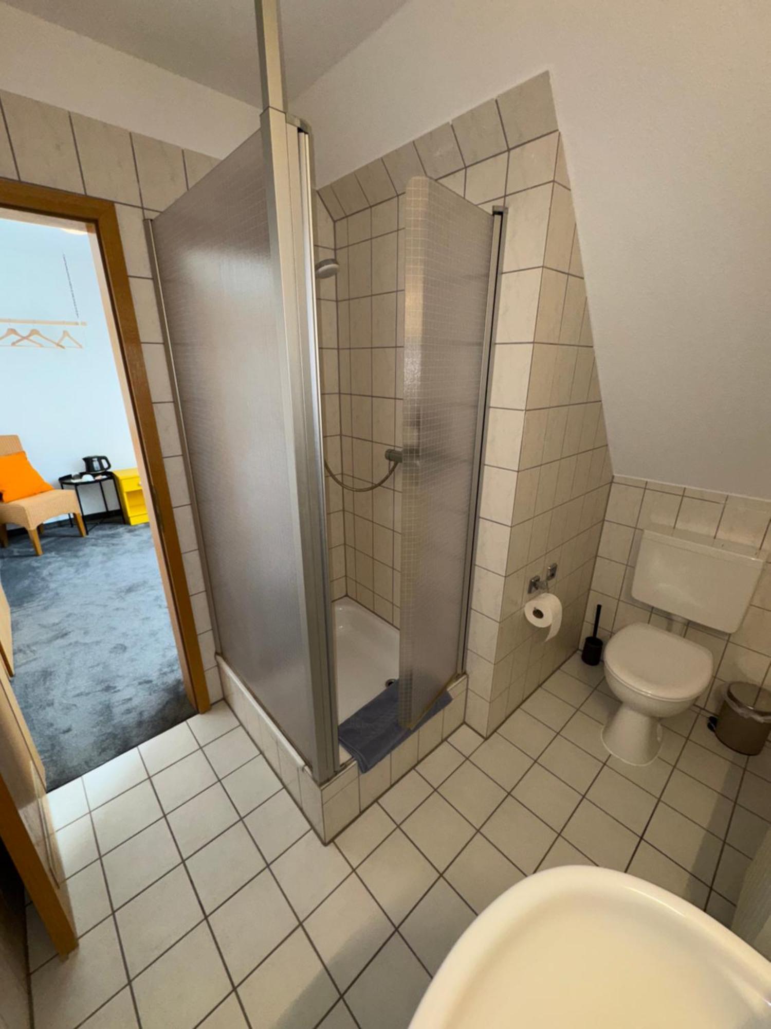 Hotel Everswinkel エクステリア 写真