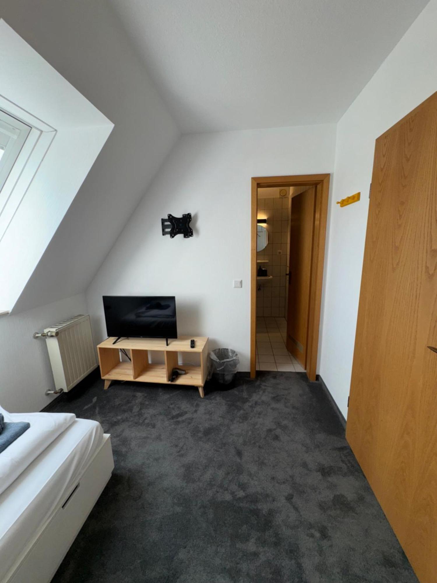 Hotel Everswinkel エクステリア 写真