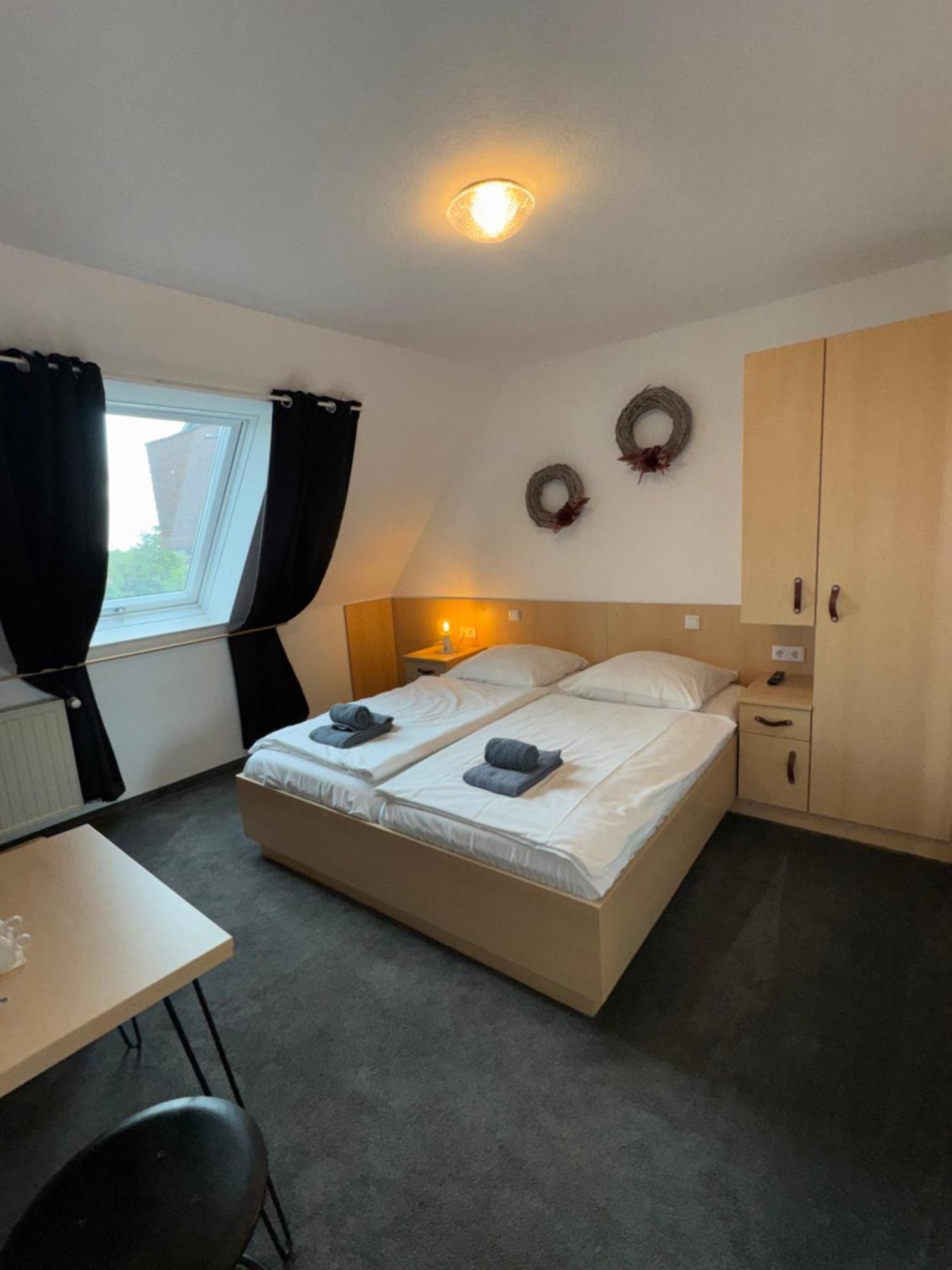 Hotel Everswinkel エクステリア 写真