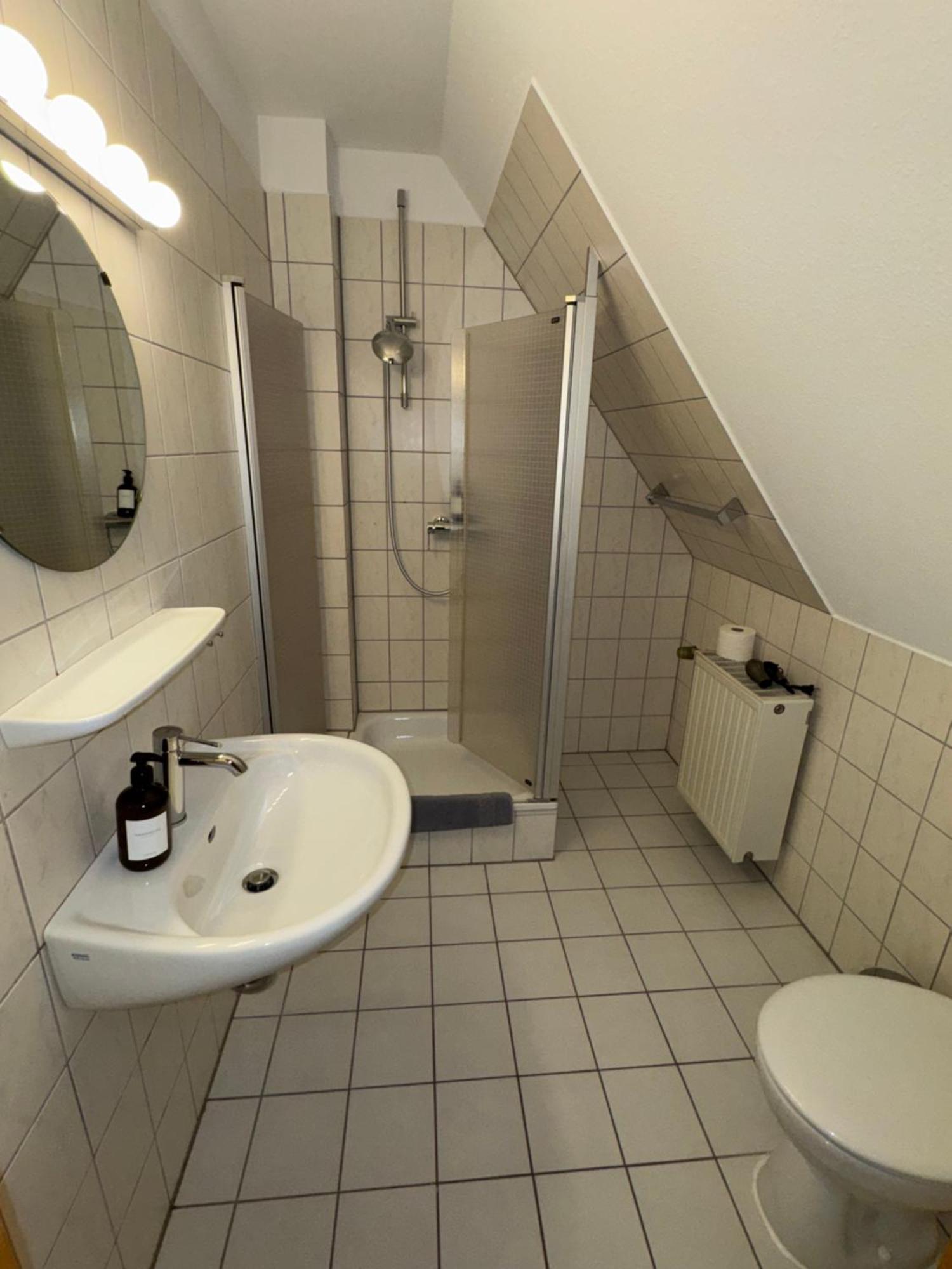 Hotel Everswinkel エクステリア 写真