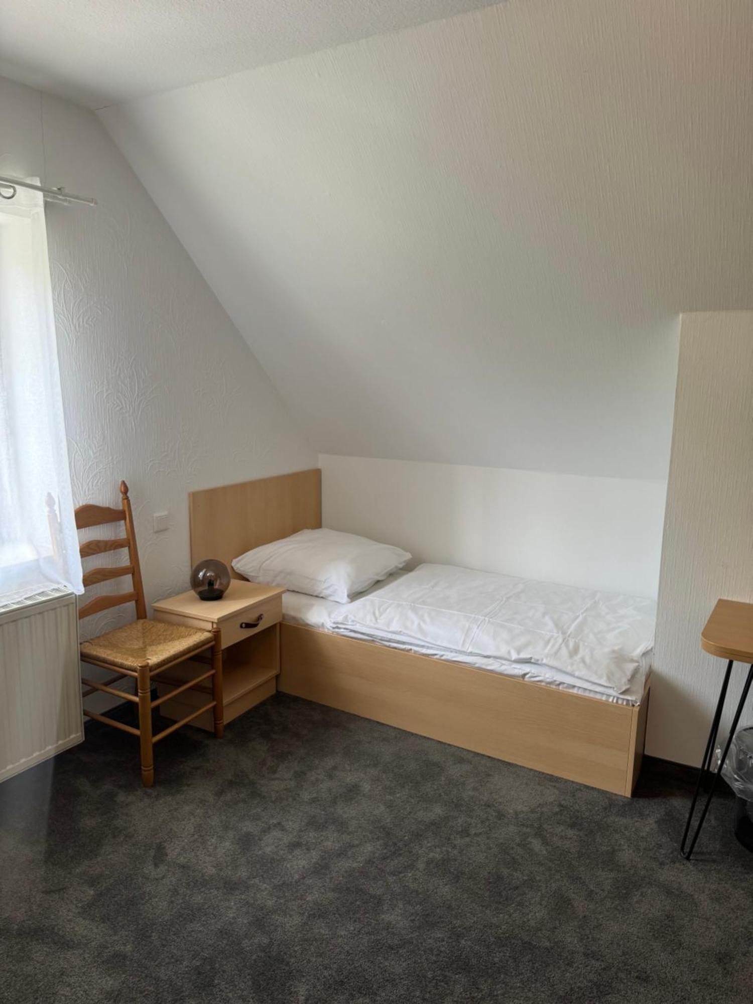 Hotel Everswinkel エクステリア 写真