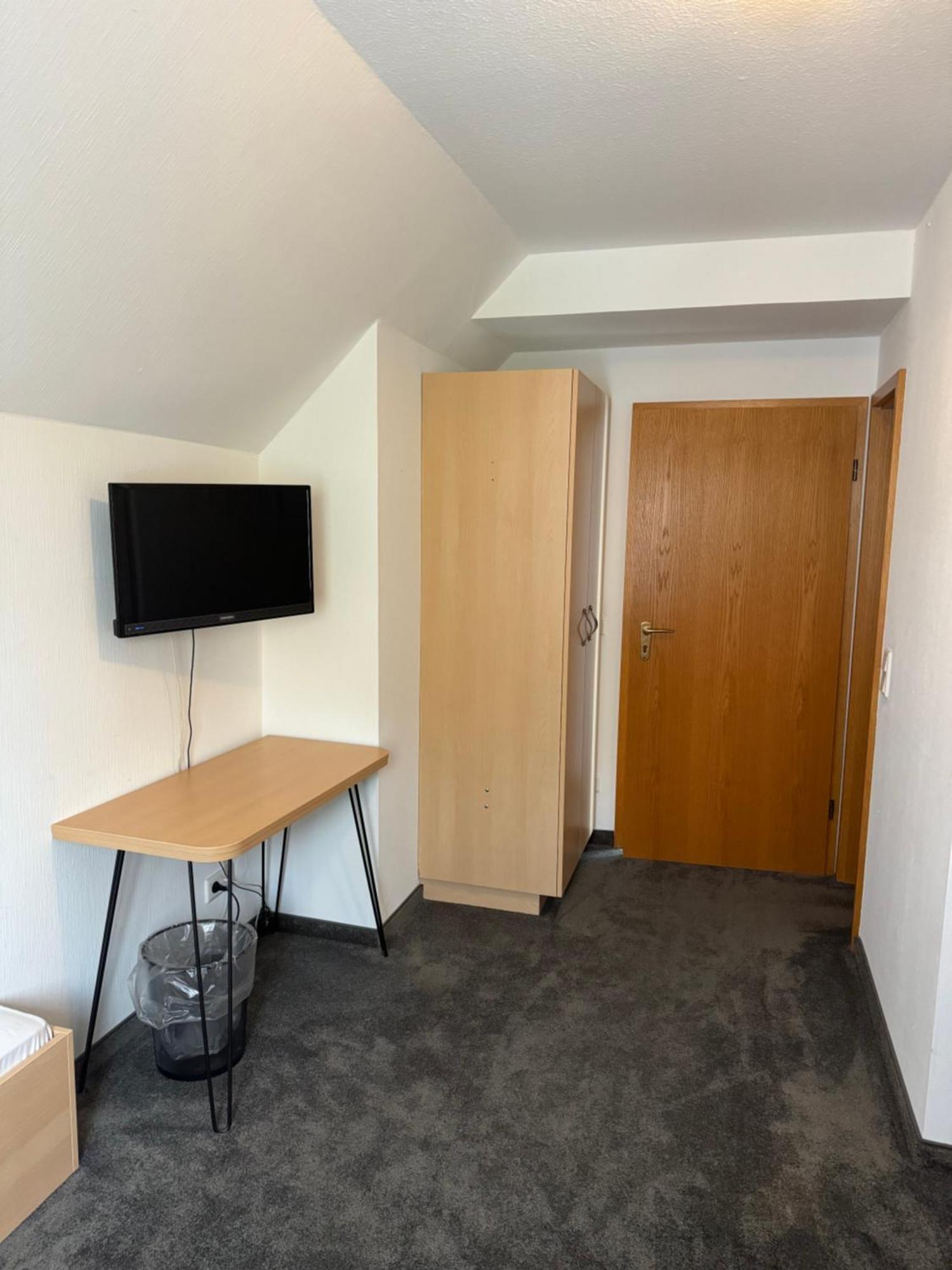 Hotel Everswinkel エクステリア 写真