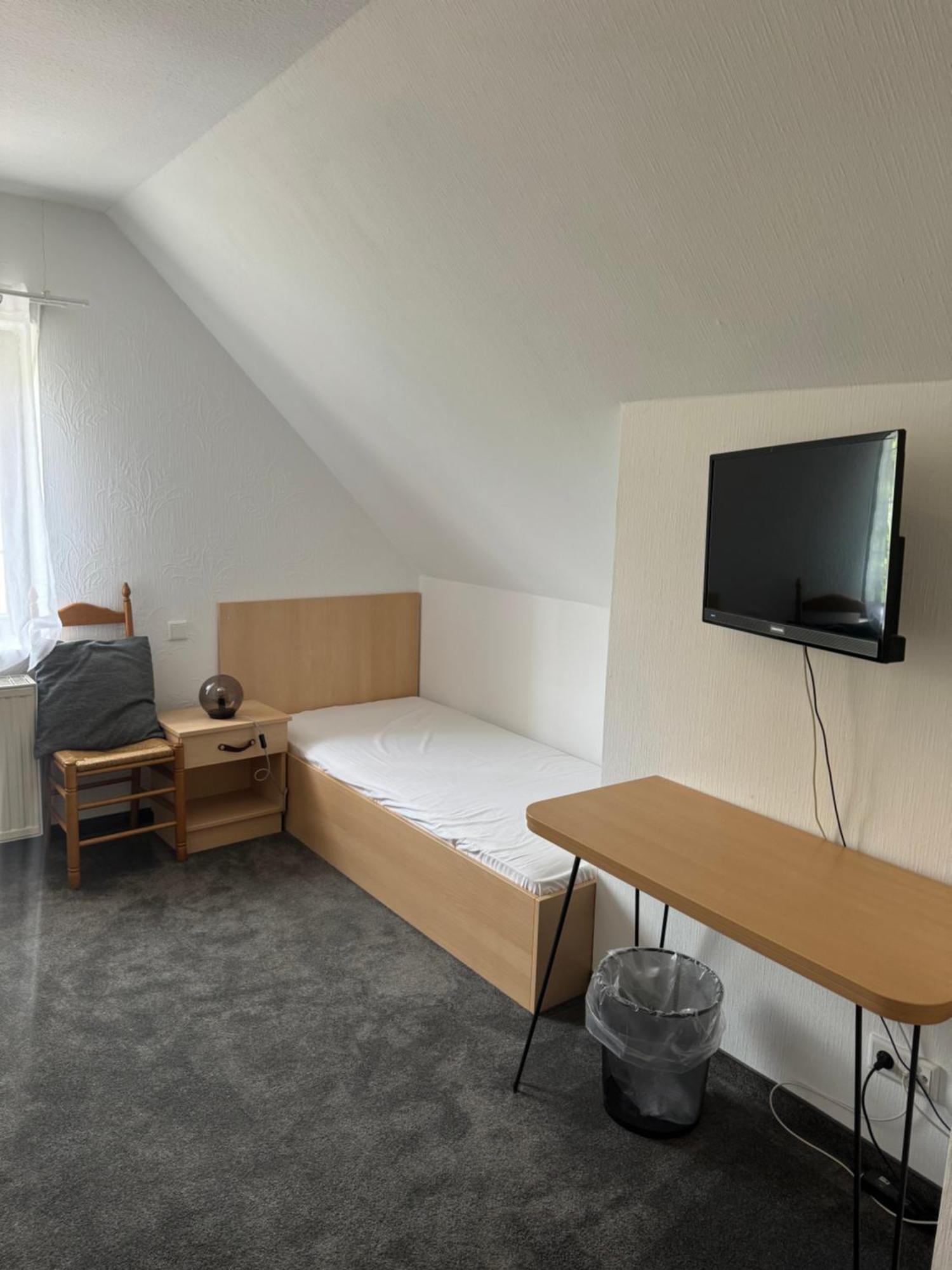 Hotel Everswinkel エクステリア 写真