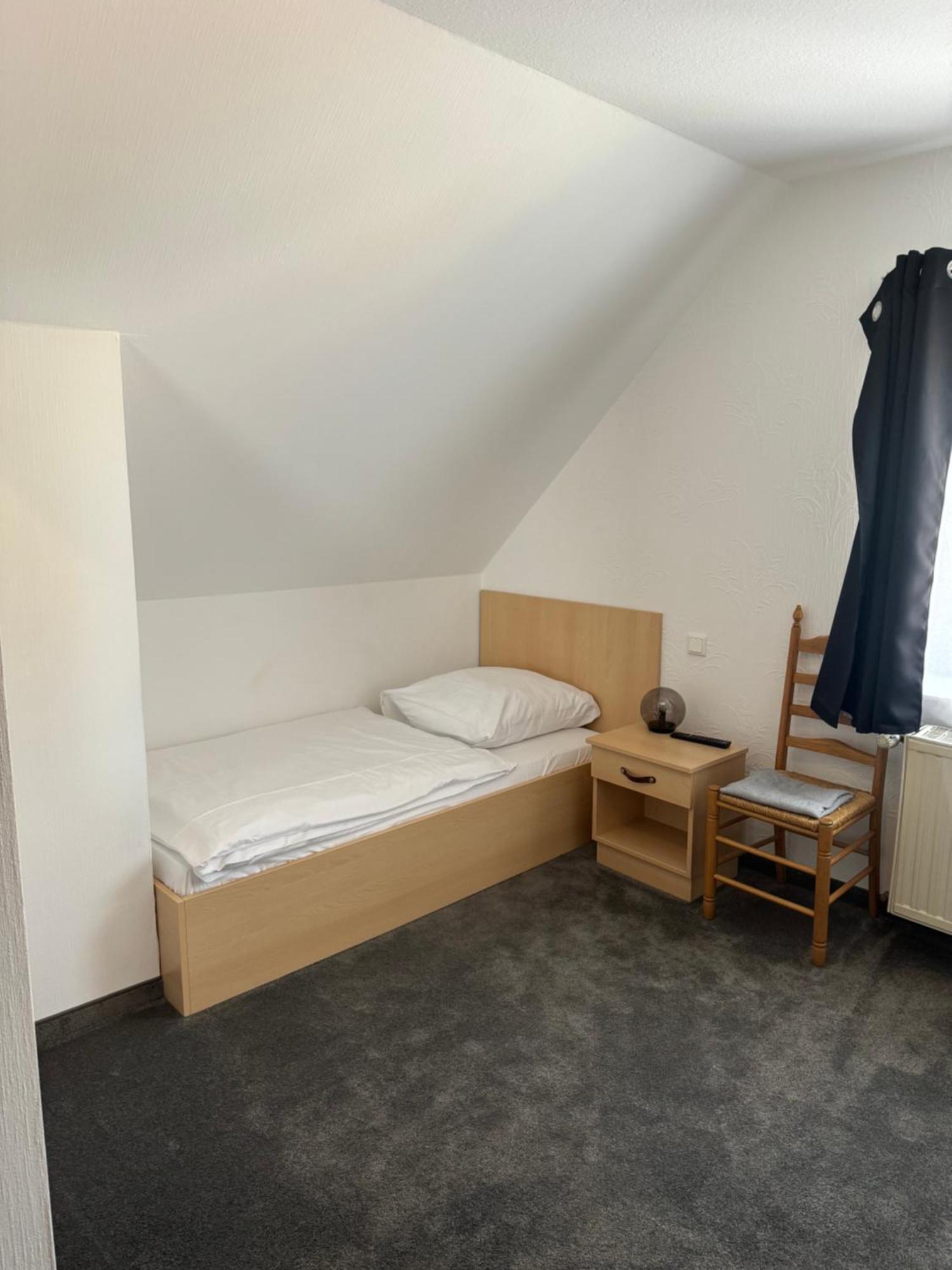 Hotel Everswinkel エクステリア 写真