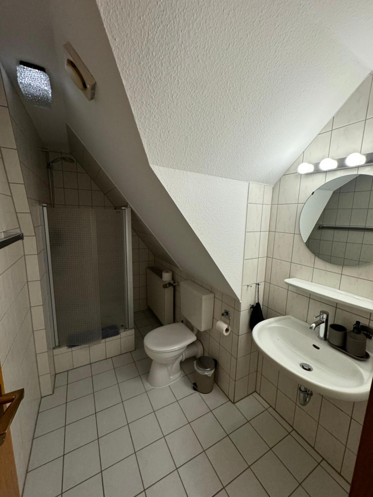 Hotel Everswinkel エクステリア 写真