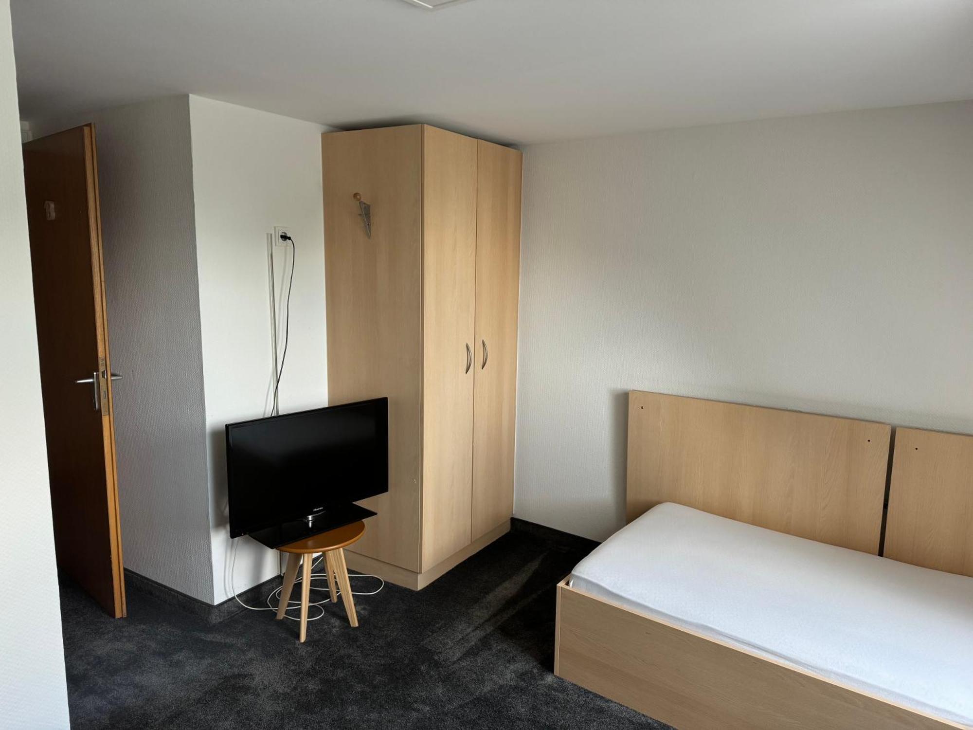 Hotel Everswinkel エクステリア 写真