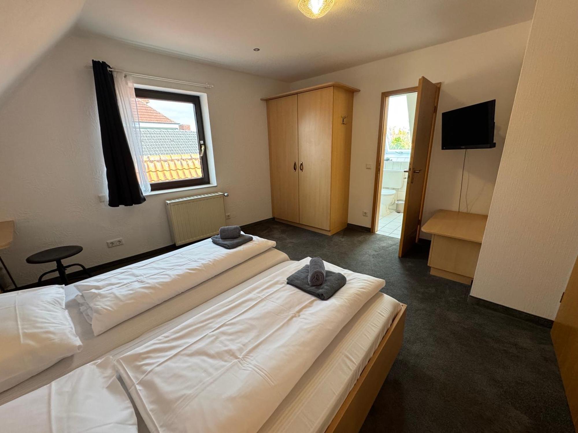 Hotel Everswinkel エクステリア 写真