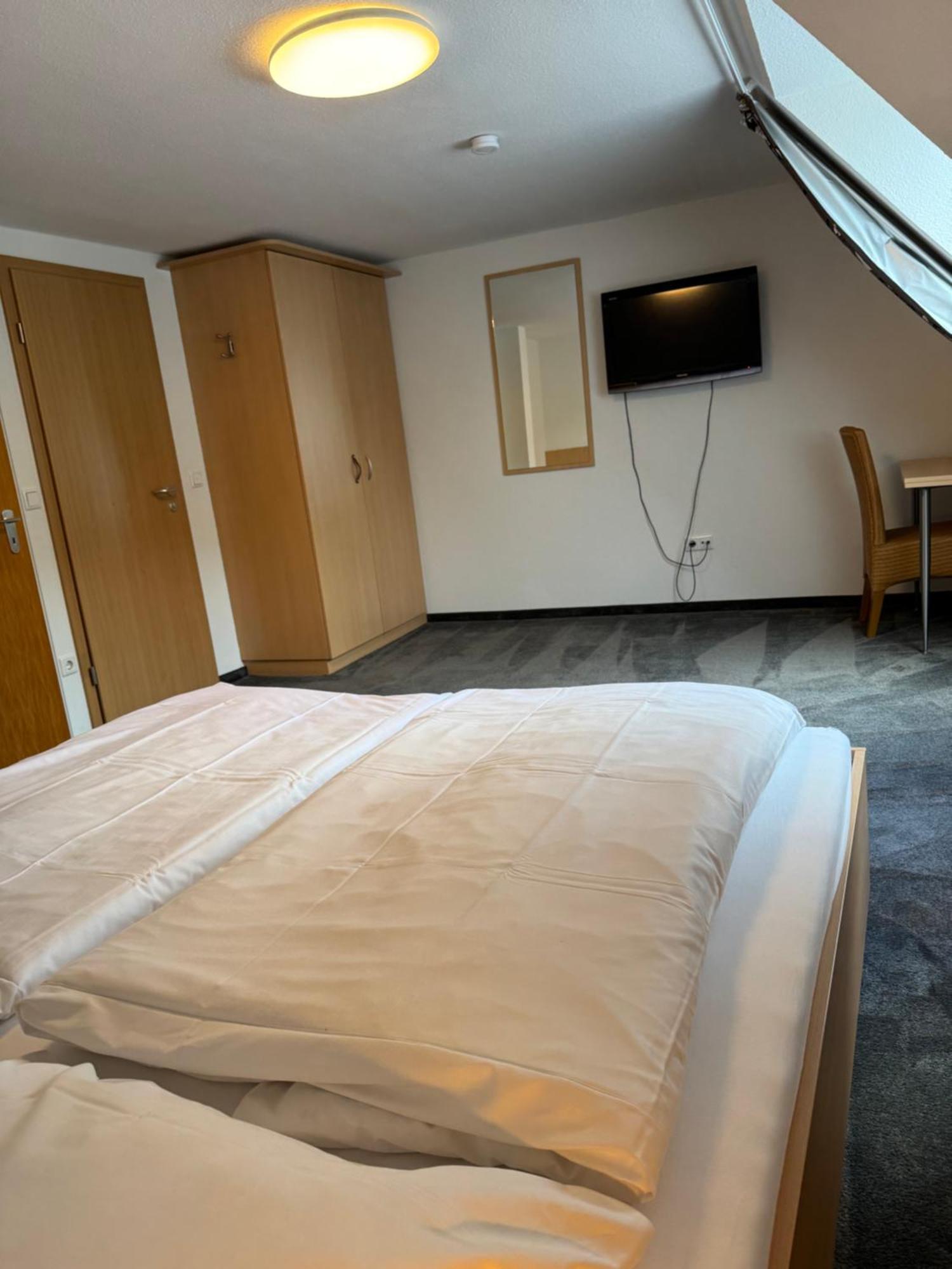 Hotel Everswinkel エクステリア 写真