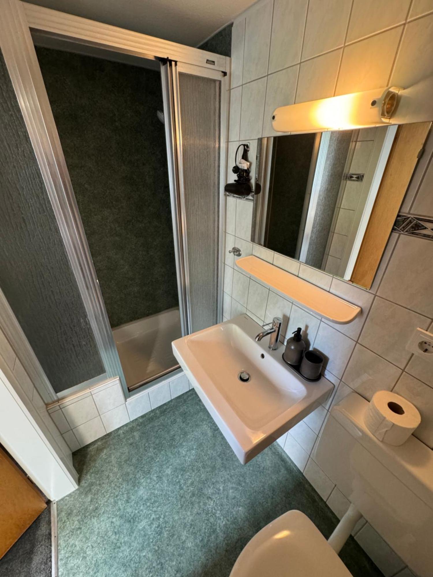 Hotel Everswinkel エクステリア 写真
