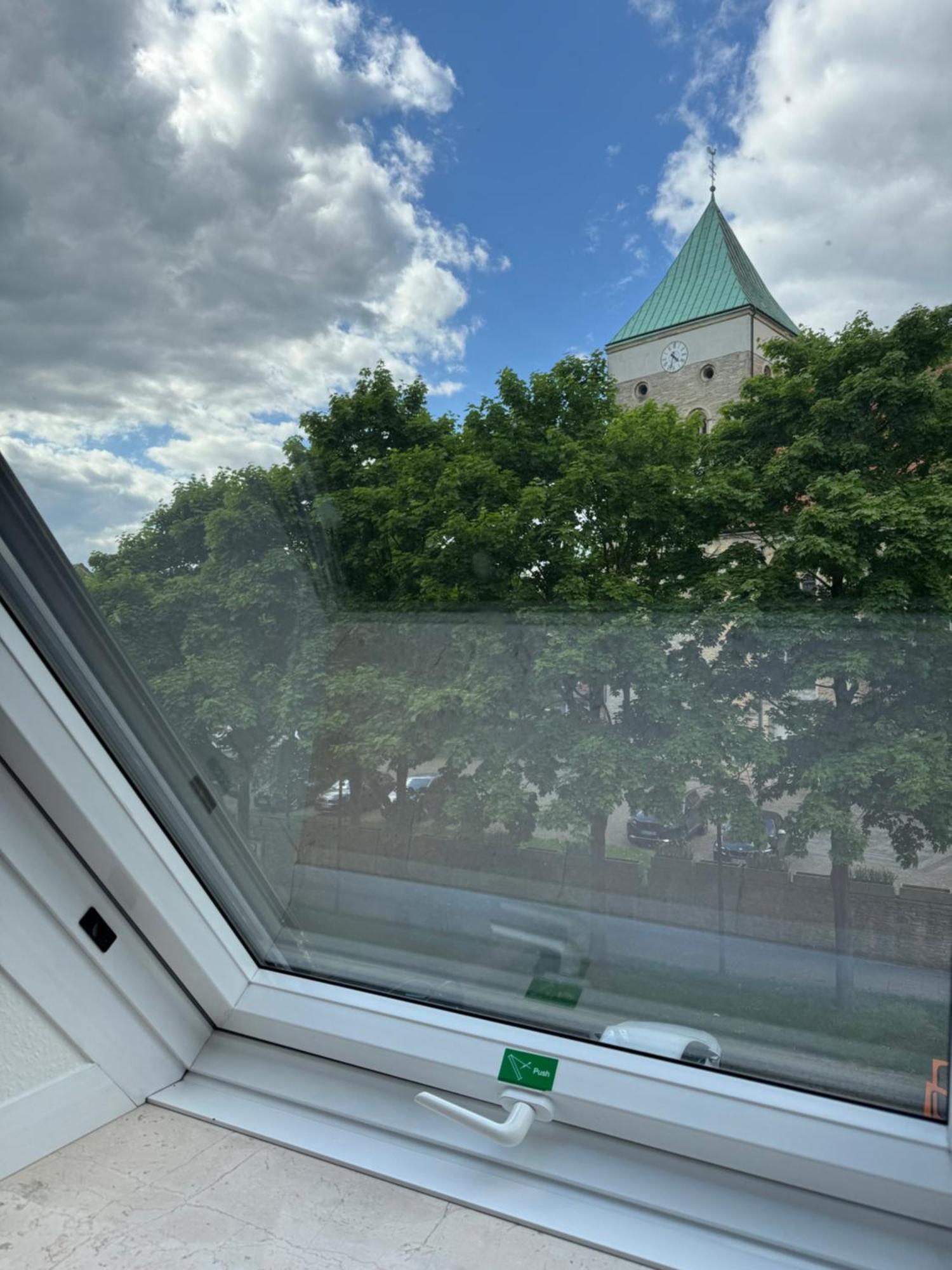 Hotel Everswinkel エクステリア 写真
